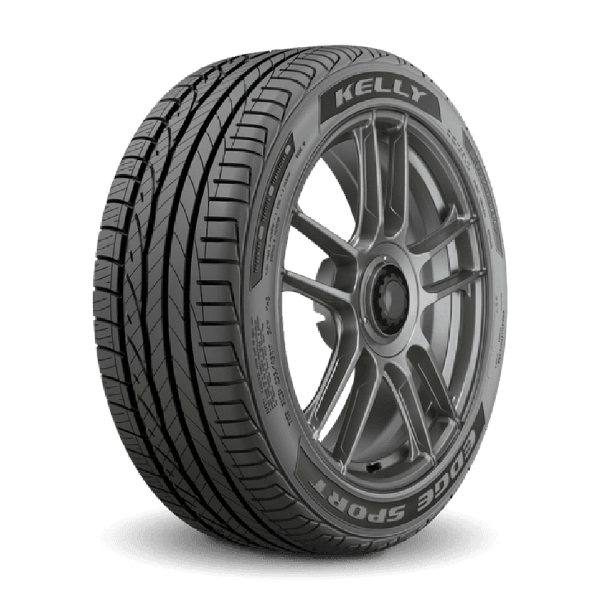 KELLY Edge Sport 215/50R17 All-Season