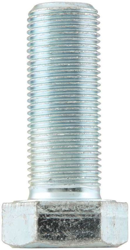 ALLSTAR PERFORMANCE ALL16536 Hex Head Bolt 3/4-16 x 2 Grade 5