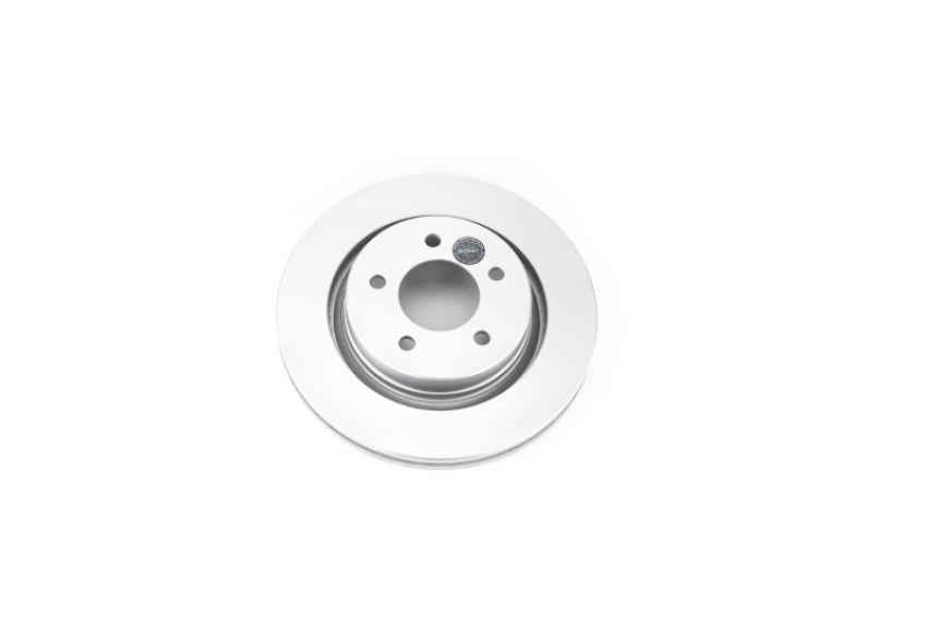 PowerStop AR8348EVC PowerStop Evolution Coated Rotor