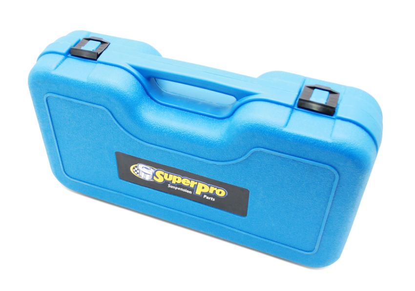 Superpro PRESSKITSP Press & Draw Tool Set - Gen II