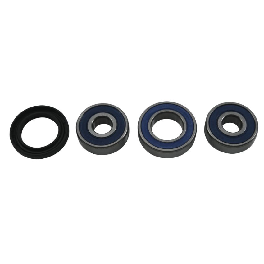 All Balls Racing 25-1797 2012 Honda CB125E(AUSTRALIA) Wheel Bearing Kit Rear
