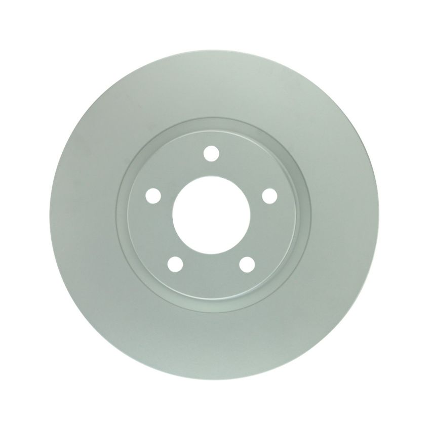 Bosch 34011469 Bosch QuietCast Disc Brake Rotor