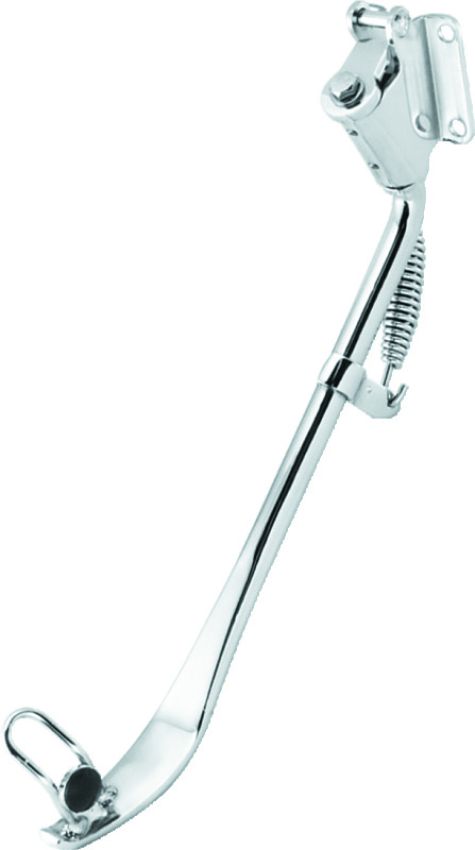 Bikers Choice 489834 89-99 Softail Chrome Kickstand