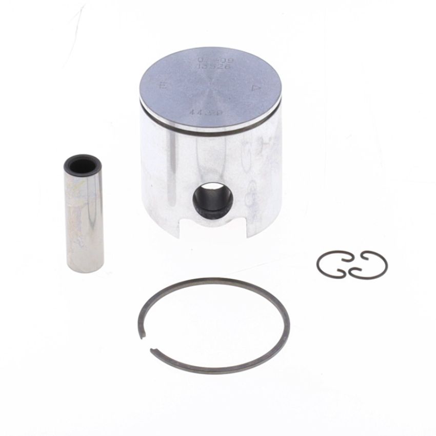Athena 074002.A Sachs M3 50 2T Cast Piston Bore 45mm (For  Cylinder Kit)