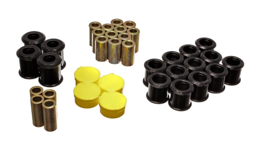 ENERGY SUSPENSION ENE7-3115G Control Arm Bushing