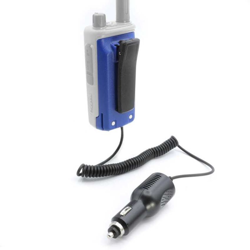 Rugged Radios BAT-ELM-R1 Battery Eliminator for R1 Handheld Radio
