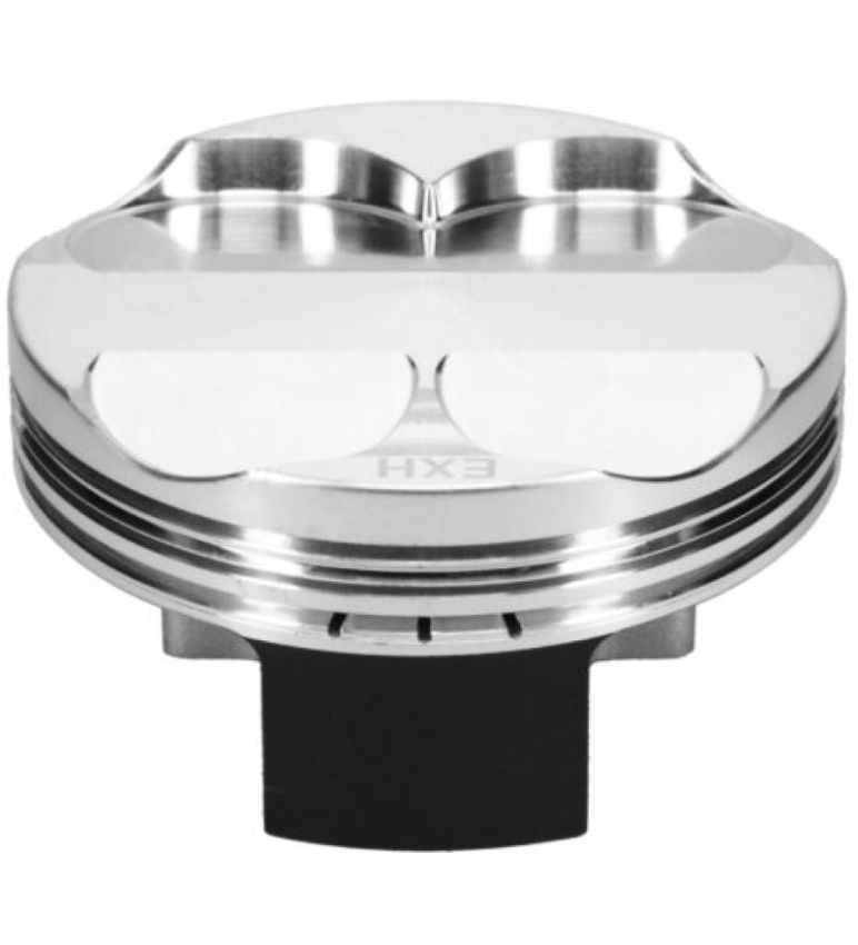JE Pistons 284702 Suzuki GSXR 1000 K9 Piston Kit