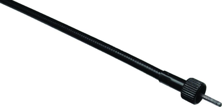 Bikers Choice 66110 73-84 FX 84-94 FXR 98-99 FLT Blackout Speedo Cable Repl H-D 67051-73 + Others