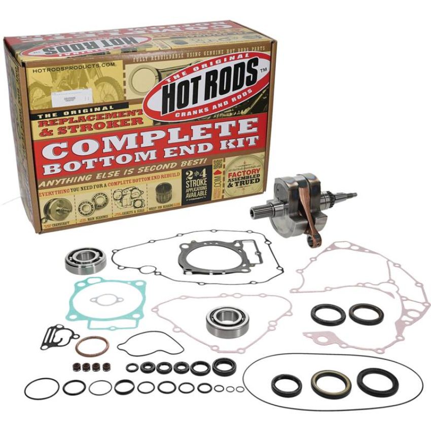 Hot Rods HR00167 19-20 Honda CRF 450 R 450cc Bottom End Kit