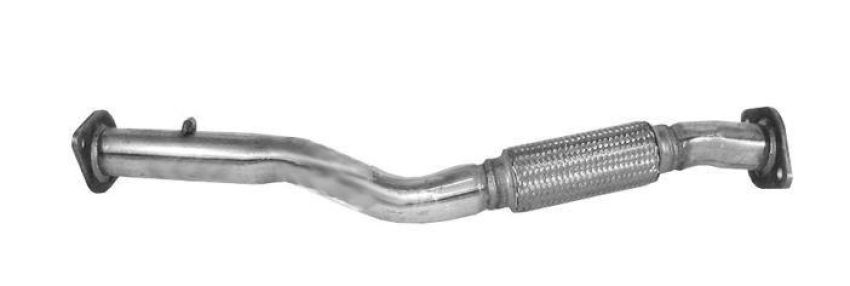 AB Catalytic 751-881 Exhaust Pipe