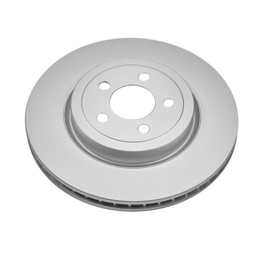PowerStop AR8359EVC PowerStop Evolution Coated Rotor