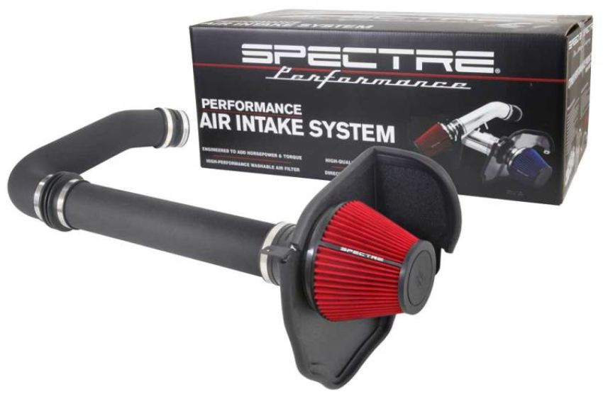 Spectre 90280K Spectre Air Intake Kit