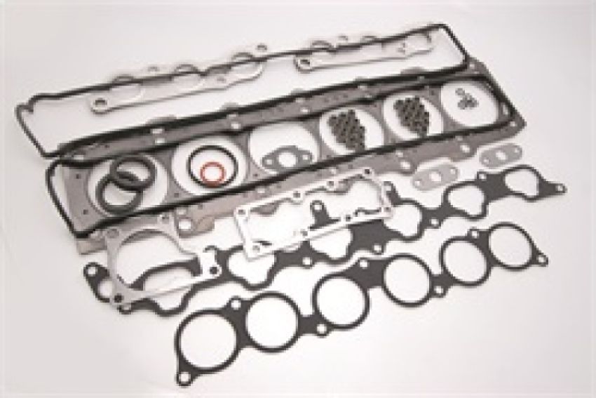 Cometic Gasket PRO2021T Cometic Street Pro Toyota 1993-97 2JZ-GE NON-TURBO 3.0L Inline 6 87mm Top End Kit
