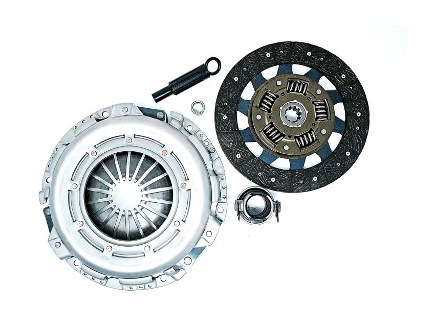 Platinum Driveline 05-081 Clutch Kit