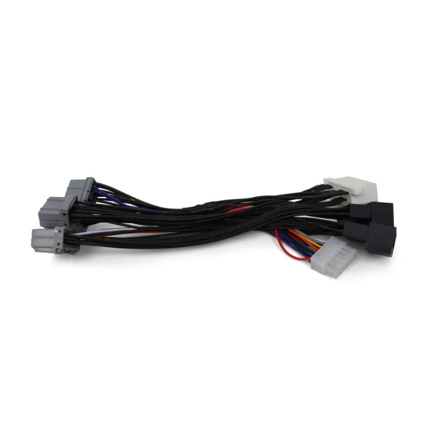 BLOX Racing BXAC-00700 Honda OBD0 - OBD1 ECU Jumper Harness