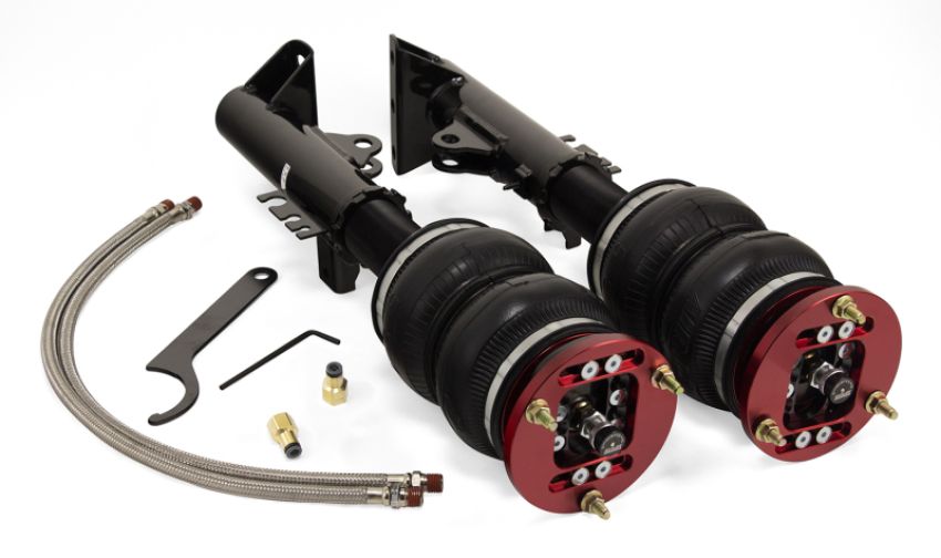 Air Lift 75536 Performance Front Kit for 92-98 BMW M3 E36