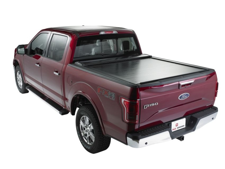 Switchblade Metal Kit Tonneau Cover Kit 19-24 Ford Ranger 6 Foot Short Bed Pace Edwards