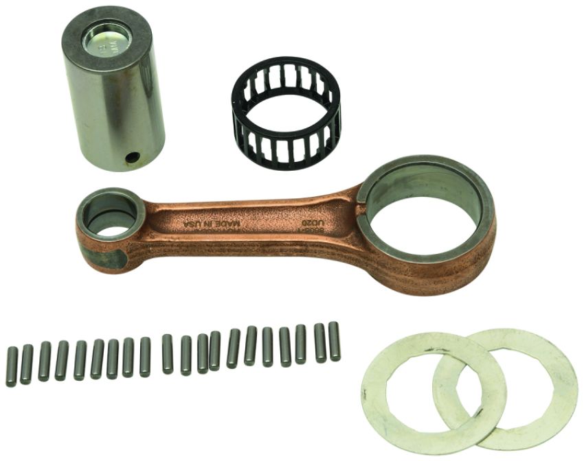 Hot Rods 8605 87-04 Yamaha YFM 350 X Warrior 350cc Connecting Rod Kit