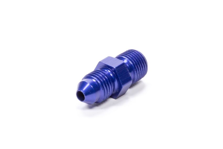 FRAGOLA FRG481604 Straight Adapter Fitting #4 x 1/8 MPT