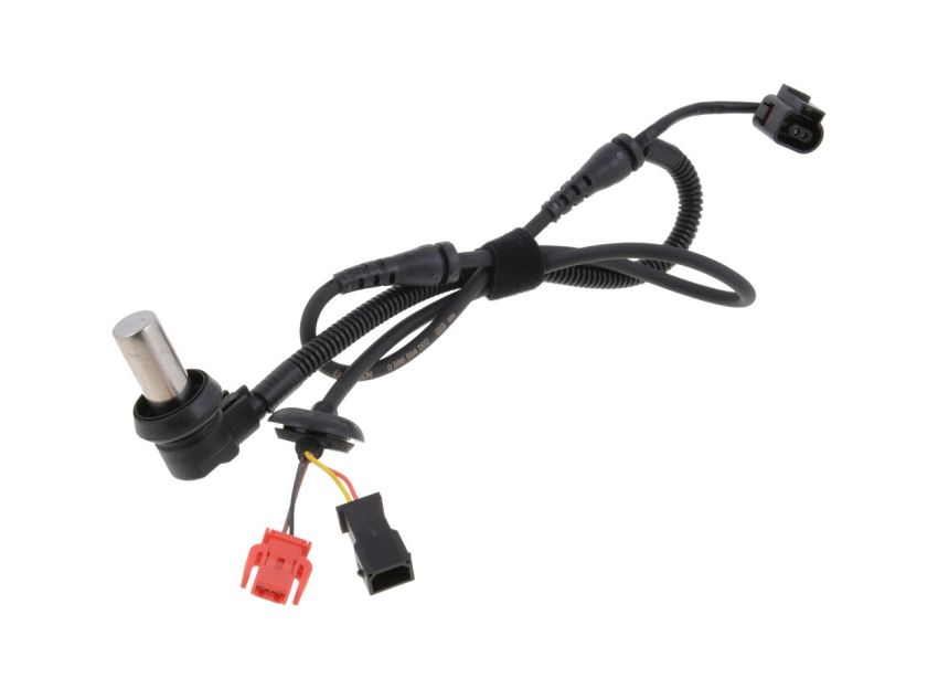 Bosch 0986594002 Bosch Wheel Speed Sensor