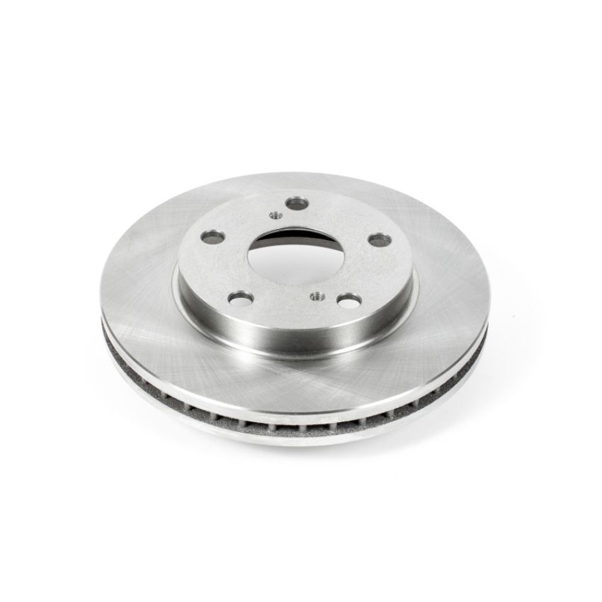 PowerStop JBR711 AutoSpecialty Brake Rotor