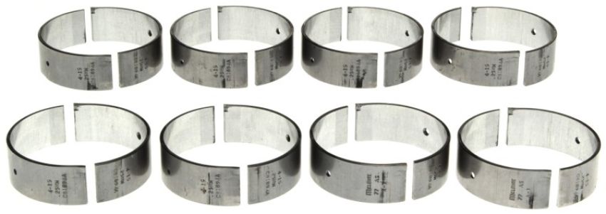 Clevite CB1894A25MM(8) Nissan VK56DE VK45DE VK50VE VK56VD VK56VDS Con Rod Bearing Set