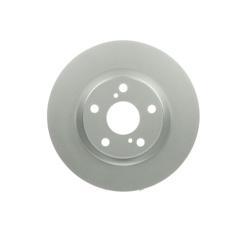 Bosch 50011486 Bosch QuietCast Disc Brake Rotor
