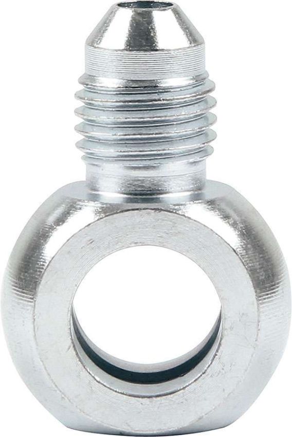 ALLSTAR PERFORMANCE ALL50063 Banjo Fittings -4 to 7/16-20 2pk
