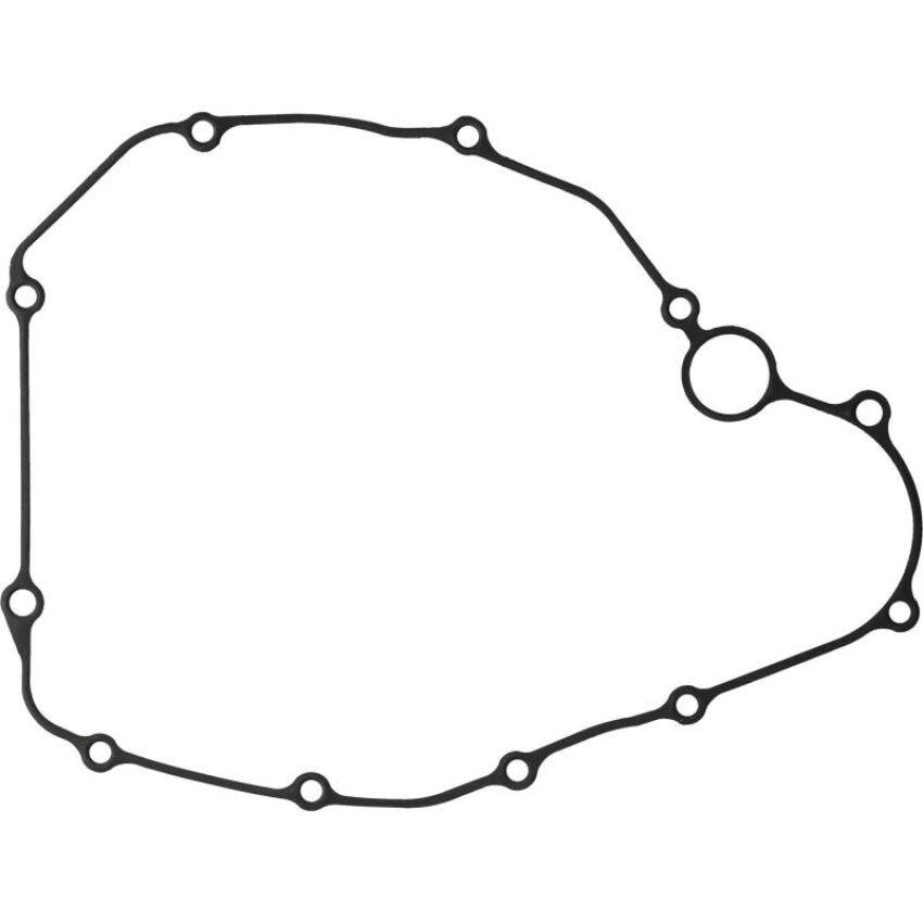 Vertex Pistons 816326 Vertex Gaskets 19-20 Honda CRF450L Inner Clutch - Side Cover Gasket Kit