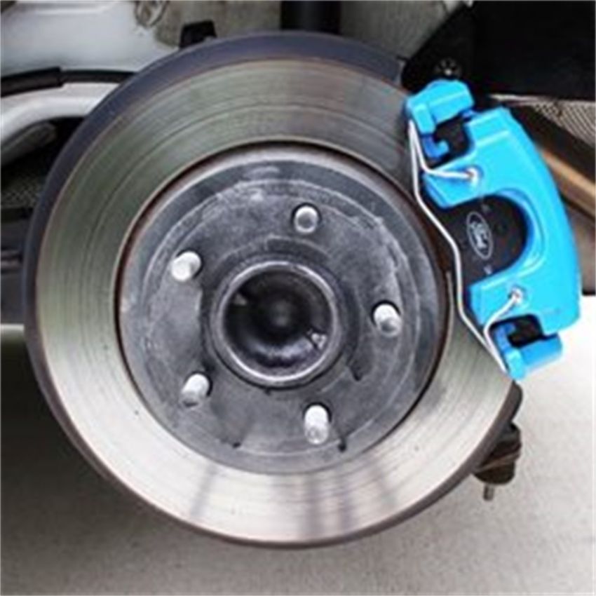 Ford Racing M-2300-WR 2013-2018 Focus ST Performance Rear RS Brake Upgrade Kit