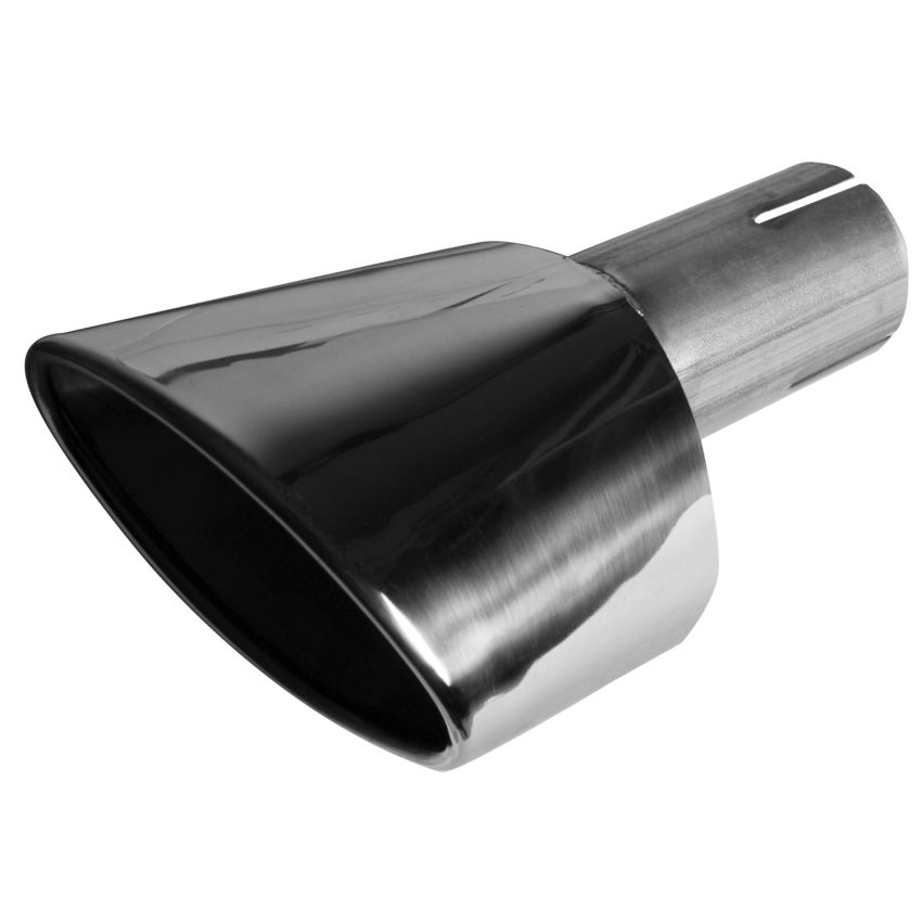 AP Exhaust ST1264S Exhaust Tip