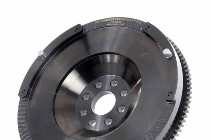 Clutch Masters FW-219-SF Lightweight steel flywheel