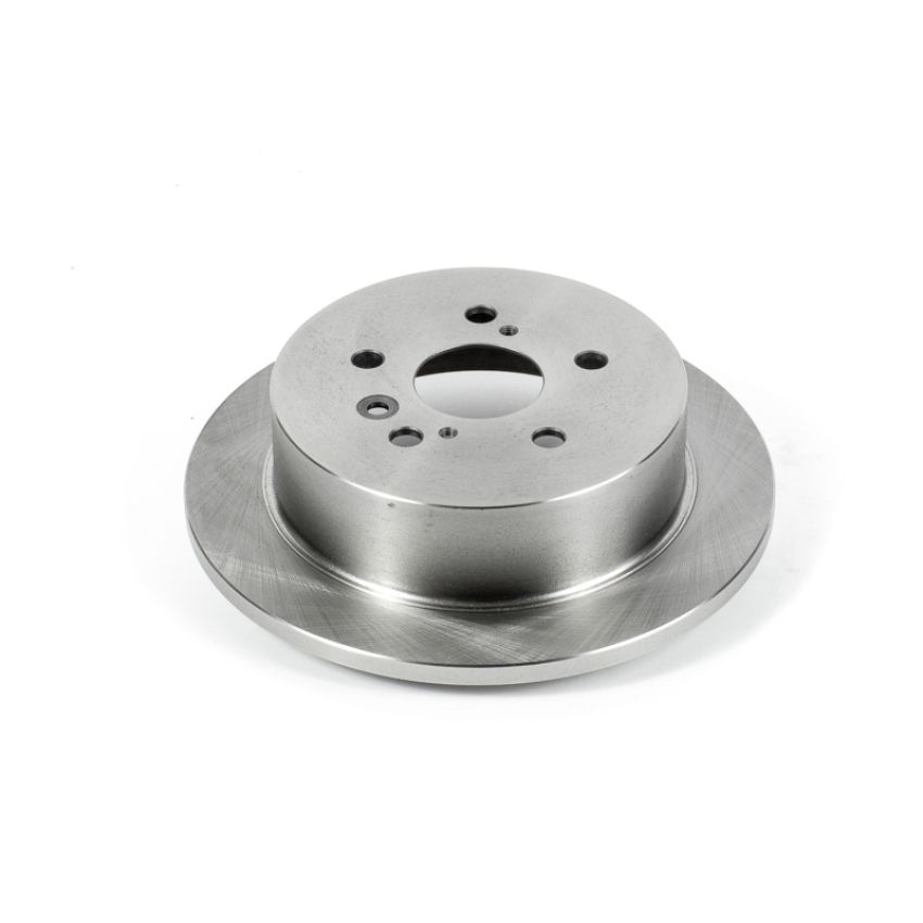 PowerStop JBR1372 AutoSpecialty Brake Rotor