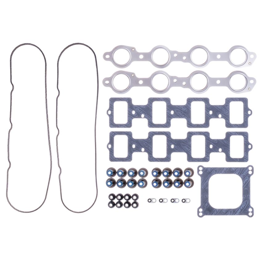 Cometic Gasket PRO1025-NHG Cometic GM LSX Gen-4 Small Block V8 Top End Gasket Kit - No Head Gasket - With Carburetor