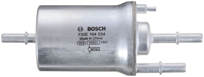 Bosch 77111WS Bosch Gasoline Fuel Filter