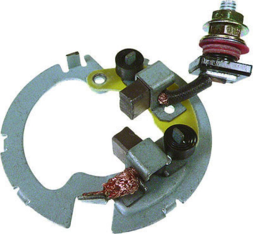 Arrowhead 151-54007 Mitsuba Brush Holder Assembly