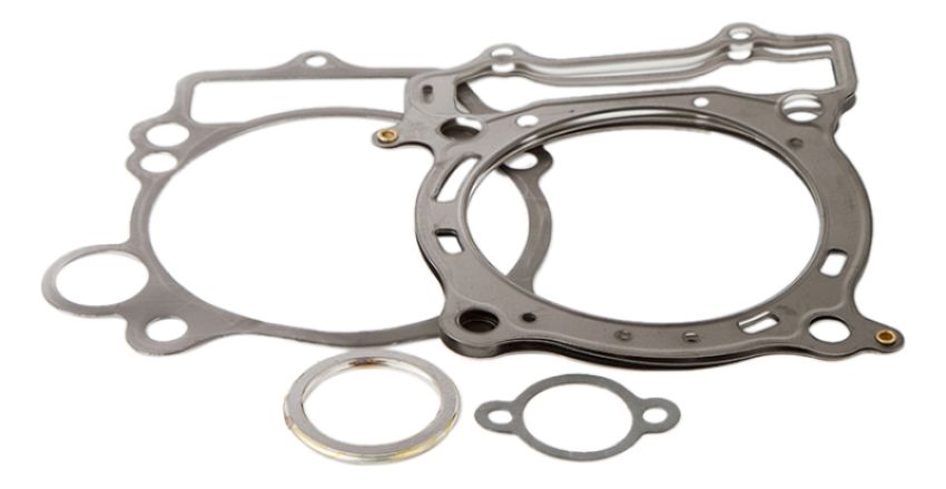 Cylinder Works 21001-G01 03-06 Yamaha WR 450 F 450cc +3mm Big Bore Top-End Gasket Kit 98mm