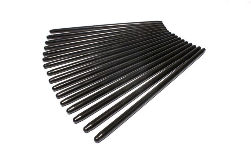 COMP CAMS COM8701-16 3/8 Hi-Tech Pushrods - 9.800 Long