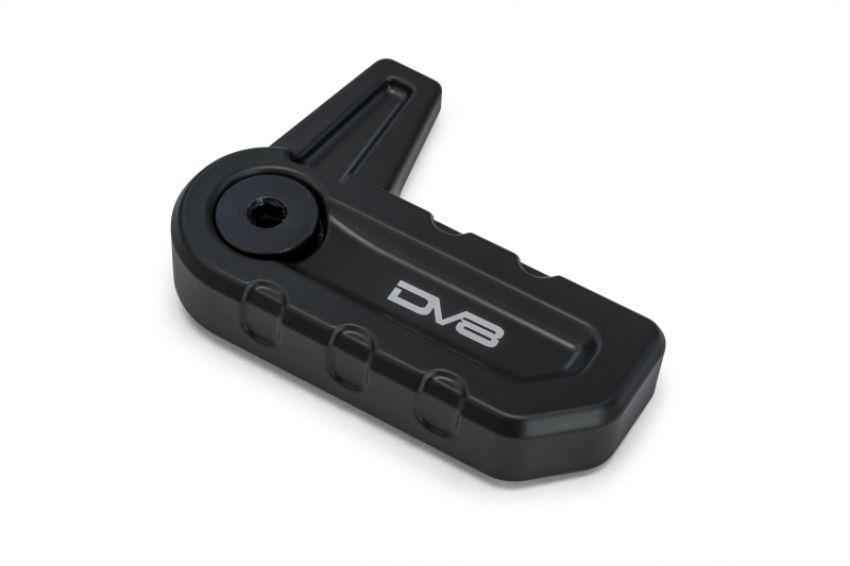 DV8 Offroad HTJL-H T-Handles For Hard Top; Billet