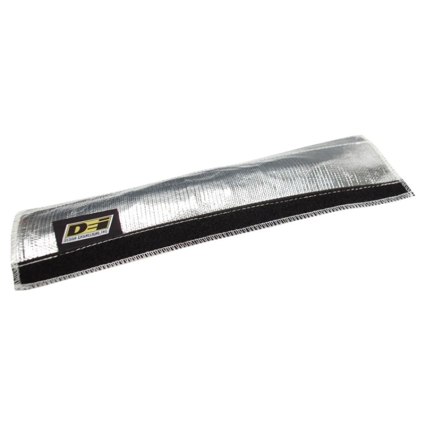 Design Engineering 10488 Oil Cooler Line cover Chevy Corvette C7