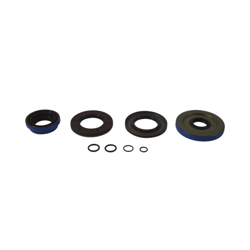 All Balls Racing 25-2112-5 Xtreme Duty Axles