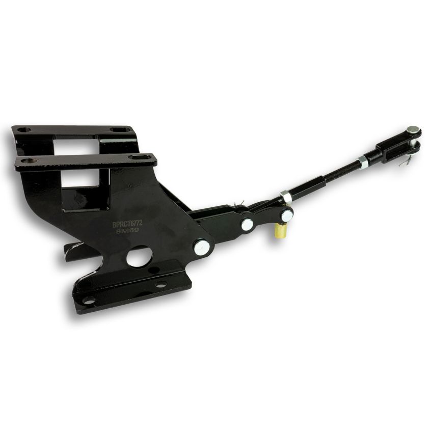RIGHT STUFF DETAILING RSDBBK067 High Rise Brake Booster Bracket