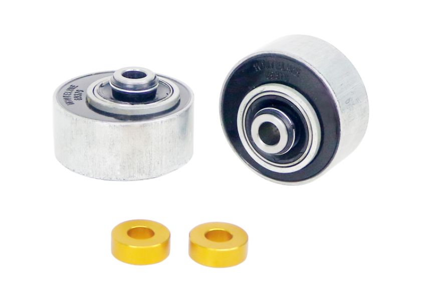 Whiteline KCA544 Control Arm Lower - Inner Rear Bushing Kit
