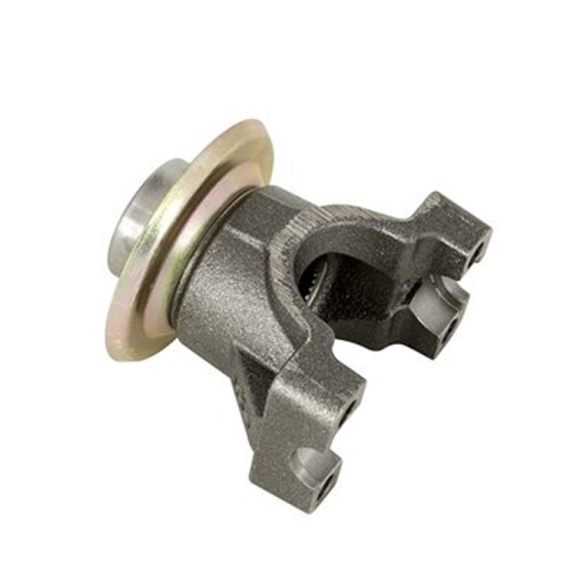 STRANGE STGU2203 Strange Pinion Yoke - Ford 9in 28-Spline Steel