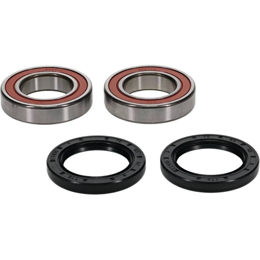 Pivot Works 25-1315-P Eton, Yamaha Wheel Bearing Kit Premium Bearings