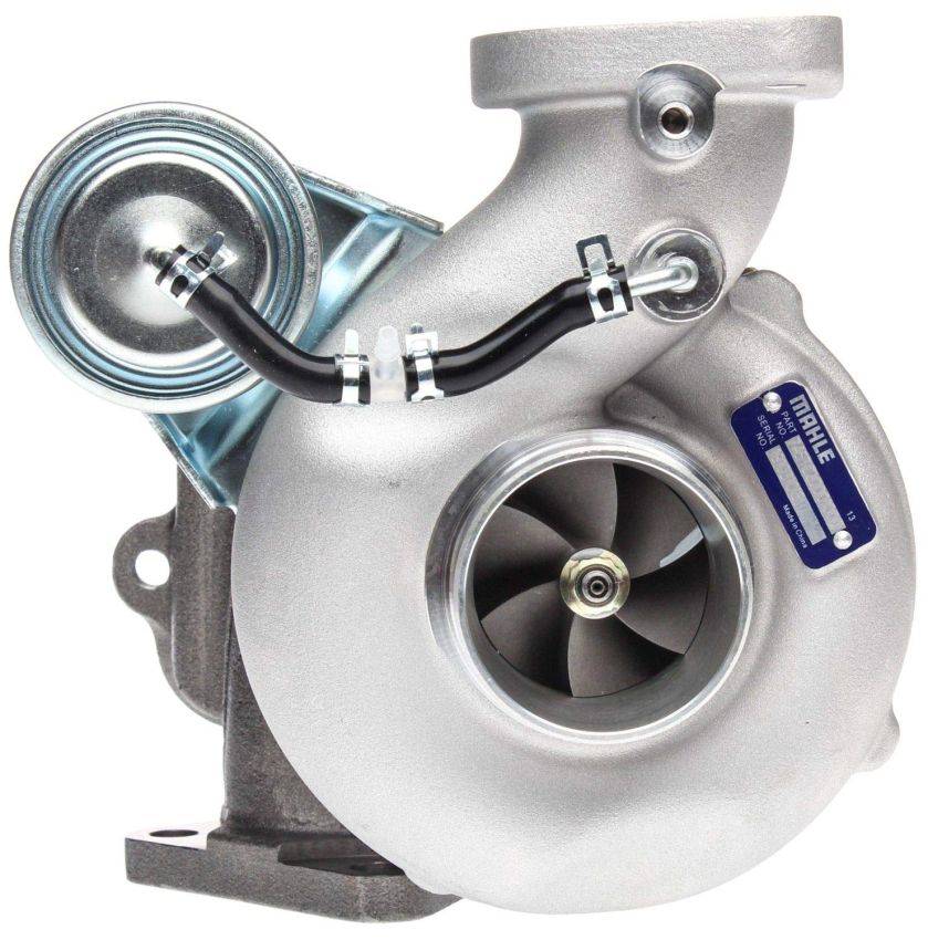MAHLE 745TC20001000 Turbocharger