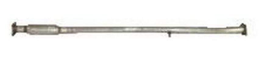 AB Catalytic 280-907 Exhaust Pipe