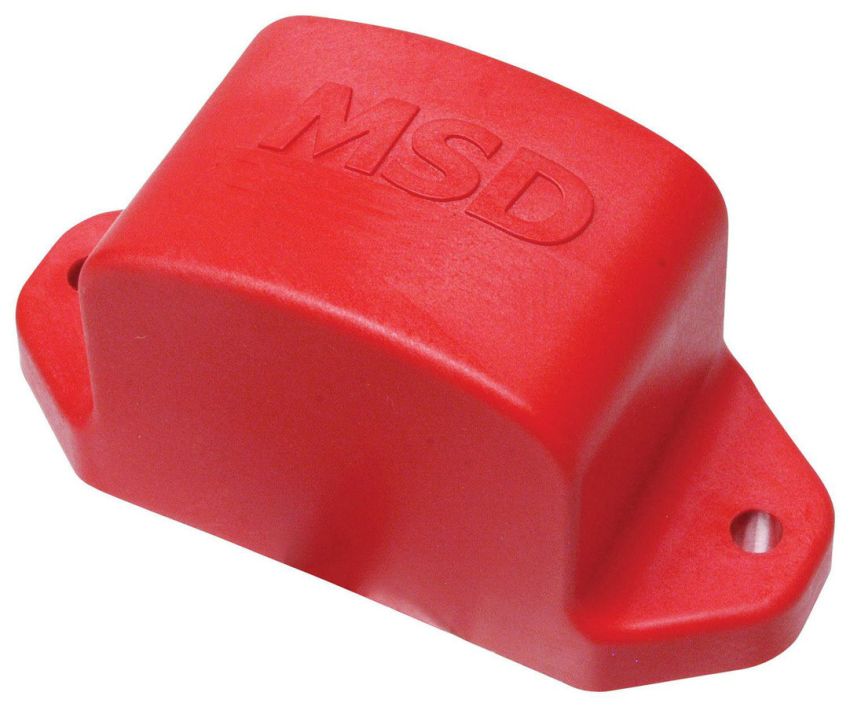 MSD IGNITION MSD8910 Tachometer Adapter