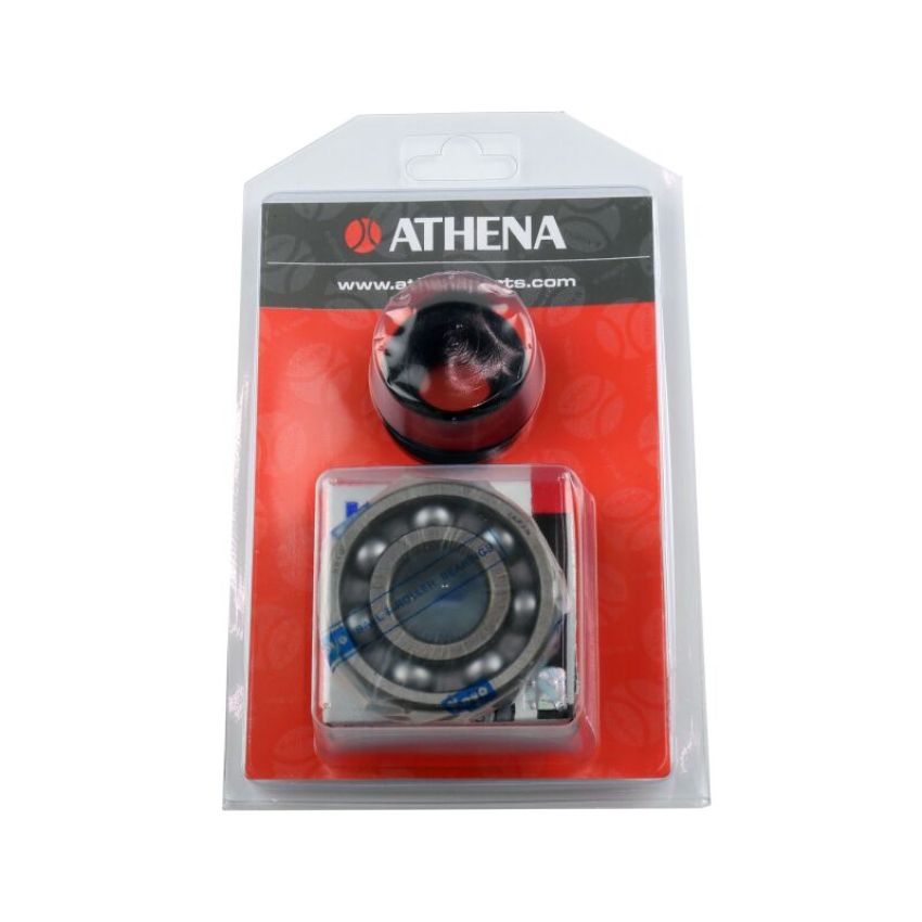 Athena P400485444118 21-21 Fantic XE 125 2T Main Bearing & Seal Kit