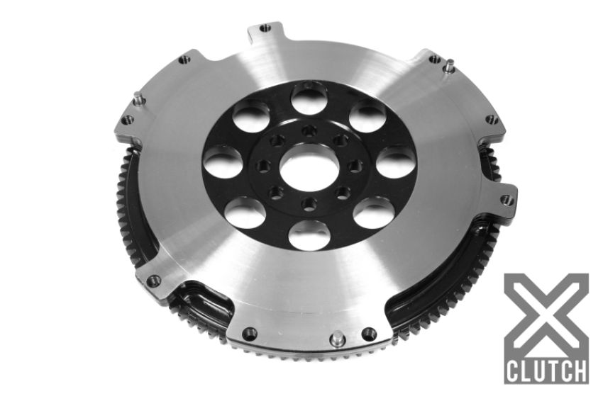 XCLUTCH XFNI041CL 90-98 Nissan Pulsar Gti-R 2L Lightweight Chromoly Flywheel